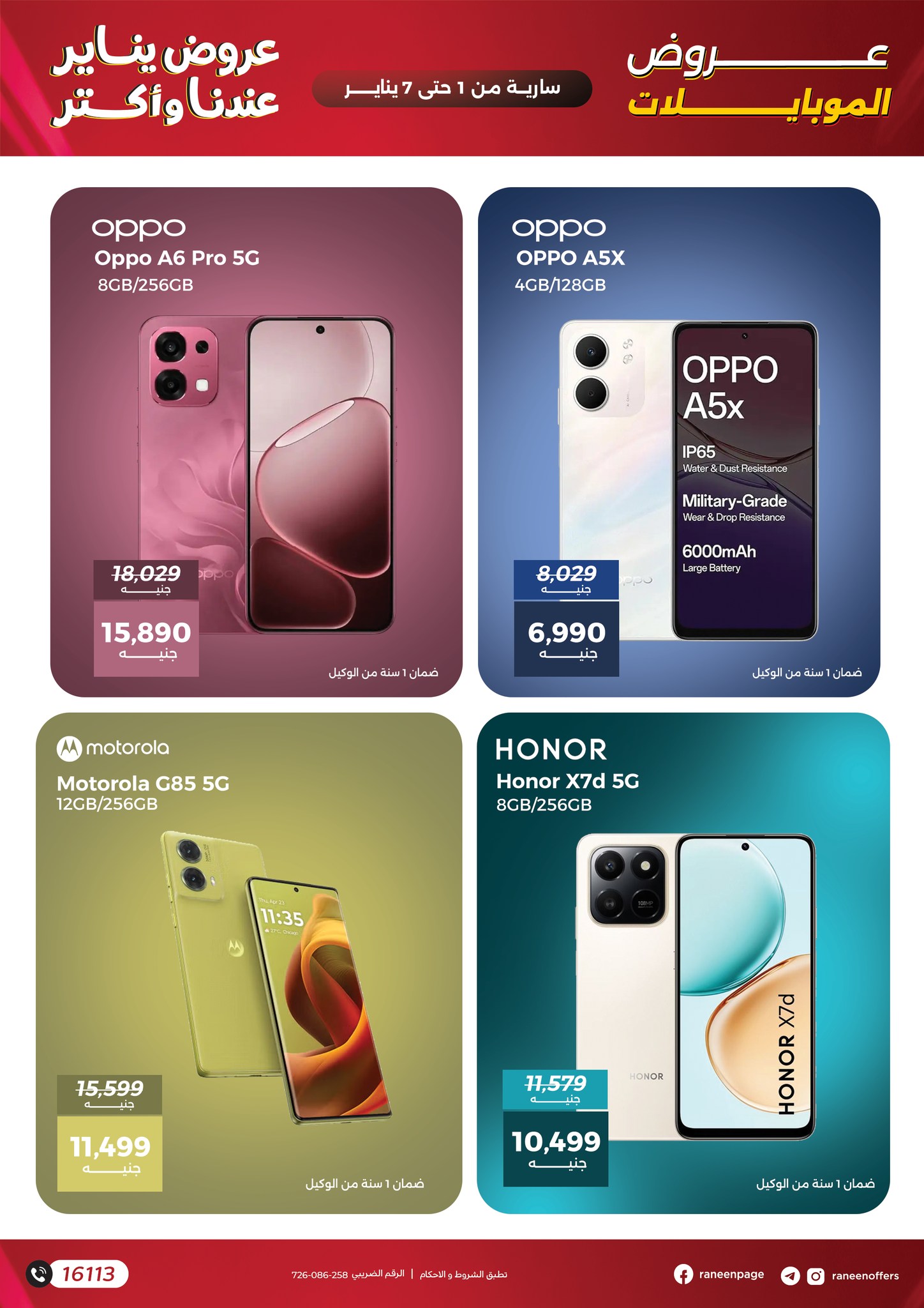 عروض رنين صفحة رقم 14